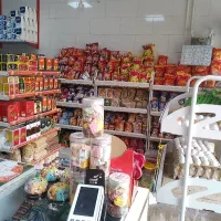 کارگر ساده در هایپر
