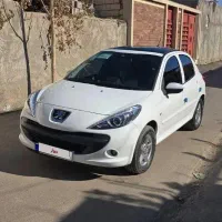 207 پانا فول +tu5