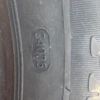 لاستیک 185/65R15نومخصوص پژو405|قطعات یدکی و لوازم جانبی|دهدشت, |دیوار