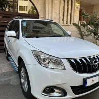 هایماS7+ موتور 1800 مدل1403