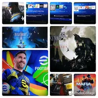 اجاره و کرایه کنسول پلی استیشن۴ پی اس فور(PS4)|کنسول، بازی ویدئویی و آنلاین|قم, انصار‌الحسین|دیوار