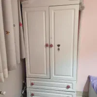 تخت و کمد کودک و نوجوان