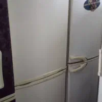 یخچال و فریزر هیمالیا