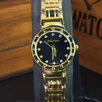 ساعت بولگاری زنانه ، موتور کوارتز ژاپن