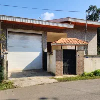 خانه ویلایی