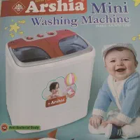 ماشین لباسشویی دوقلو|ماشین لباسشویی و خشک‌کن لباس|اراک, |دیوار