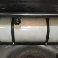 تعمیر گاه CNG بیات  کارگاهی فابریک کارخانه