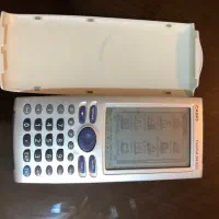 ماشین حساب مهندسی کلاس پد