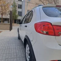 کوییک مدل۱۴۰۱بدون رنگ