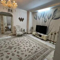 ۷۵متر/قائمیه/بلوار خلیج/۲خواب/تکواحدی