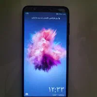 هواوی P smart با حافظهٔ ۳۲ گیگابایت