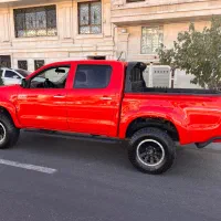 هایلوکس۲۰۱۴