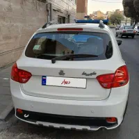 کوییک مدل ۱۴۰۱ بی رنگ|خودرو سواری و وانت|تهران, وصفنارد|دیوار