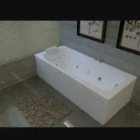 راهنمایی وان و جکوزی