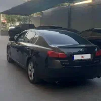 نو ترین لکسوس Gs430 فوری|خودرو سواری و وانت|کرج, مهرویلا جنوبی|دیوار