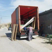 فیروز بار *عسلویه*باکارگر ماهرو دوره دیده وباتجربه