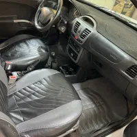 ساینا مدل ۹۹|خودرو سواری و وانت|آزادشهر, |دیوار