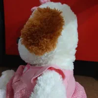 تعدادی عروسک|اسباب‌‌بازی|قم, هفت تیر|دیوار