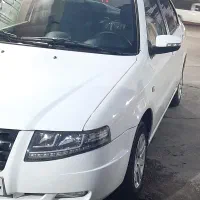 سمند سورن پلاس فول مدل ۱۴۰۳