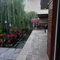 اجاره روزانه/هفتگی/ماهانه ویلا ۱۴۰ متری|اجارهٔ کوتاه‌مدت ویلا و باغ|کوهسار (البرز), |دیوار