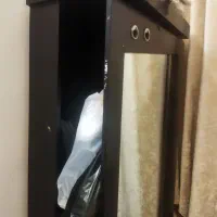 جاکفشی چوبی