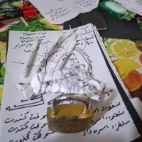 دعا نویسی سید|خدمات پذیرایی، مراسم|ماکو, |دیوار