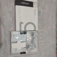 چند نمونه ماسک صورت و ۴ عدد کیت پلاژن ضد جوش