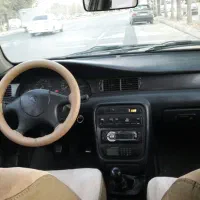 سمند مدل 82|خودرو سواری و وانت|اندیشه, اندیشه فاز ۱|دیوار