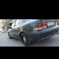 سمند مدل ۸۲ شاسی پلمپ