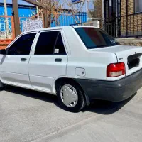 پراید مدل 95