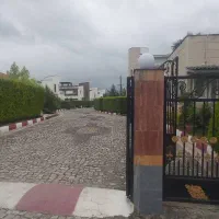 ویلا شهرکی دوبلکس 4 خواب مستر با نگهبانی