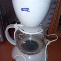 دم اور قهوه