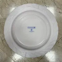 بشقاب گود خورشت ،غذا،آرکوپال ویکتوریا فرانسه|ظروف سرو و پذیرایی|تبریز, |دیوار