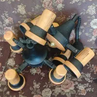 لوستر شیک و تمیز