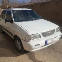 فروش پراید ۱۴۱