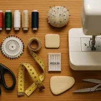 آموزشگاه آموزش خیاطی