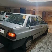 پراید|خودرو سواری و وانت|اراک, |دیوار