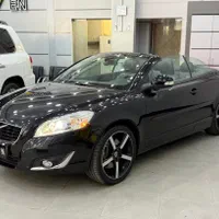 ولو C70 کروک، مدل ۲۰۱۳ استثنایی