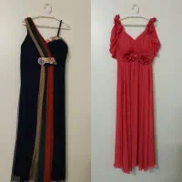 لباس و مانتو مجلسی