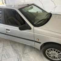 پژو 405 مدل ۹۸ لاکاغذی