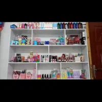 ویترین درحدنو|کتابخانه، شلف، قفسههای دیواری|مشهد, طرق|دیوار