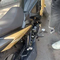 فروش موتورلاکی۱۸۵ مدل۱۴۰۰