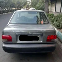 پراید صبا