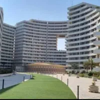برج کرانه ساحلی یک خواب