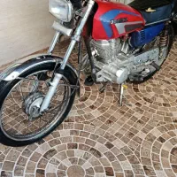 موتور سیکلت 150|موتورسیکلت|خرمشهر, |دیوار