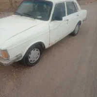 پیکان مدل 80 نصف نقد نصف یک ماهه