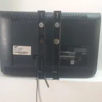 ال سی دی سامسونگ ۲۲|تلویزیون و پروژکتور|تهران, مسعودیه|دیوار