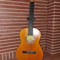 گیتار کلاسیک