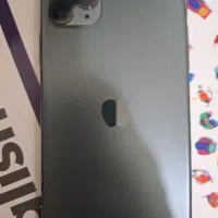 سلا گوشی ایفن ۱۱ پرو اصلی