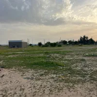 فروش زمین مسکونی ۹ دی